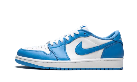 Air Jordan 1 Low SB UNC Éric Koston - CJ7891-401