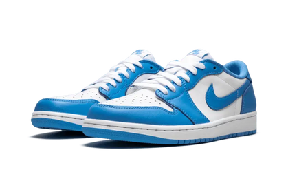 Air Jordan 1 Low SB UNC Éric Koston - CJ7891-401