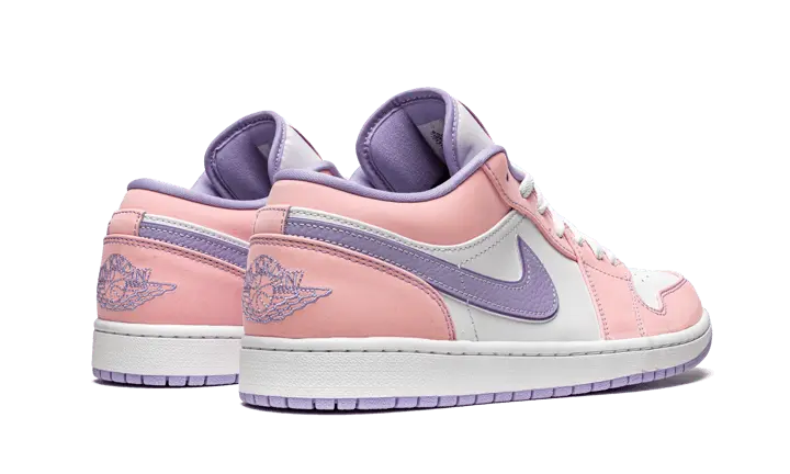 Air Jordan 1 Low SE Arctic Punch - CK3022-600