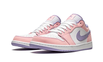 Air Jordan 1 Low SE Arctic Punch - CK3022-600