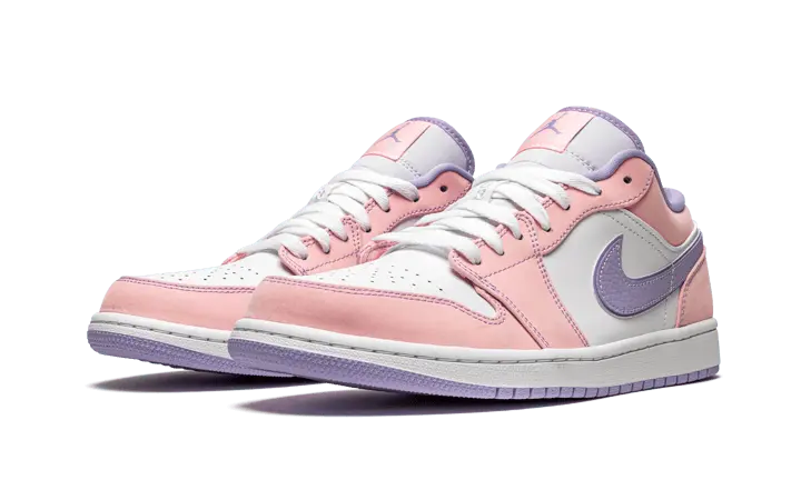 Air Jordan 1 Low SE Arctic Punch - CK3022-600