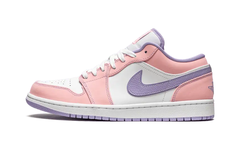 Air Jordan 1 Low SE Arctic Punch - CK3022-600