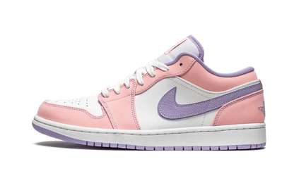 Air Jordan 1 Low SE Arctic Punch - CK3022-600