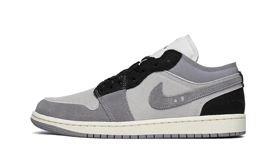 Air Jordan 1 Low SE Craft Cement Grey