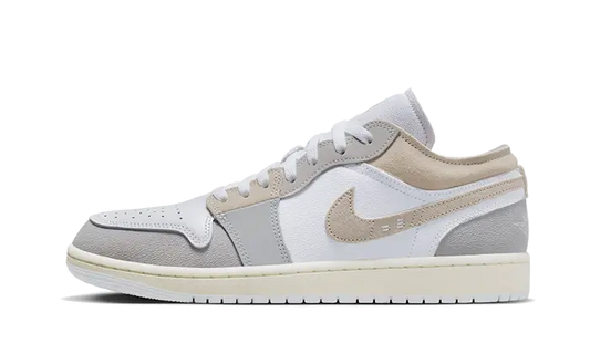 Air Jordan 1 Low SE Craft Tech Grey