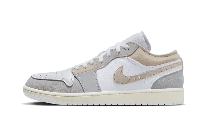 Air Jordan 1 Low SE Craft Tech Grey