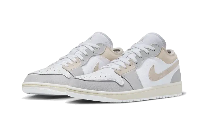 Air Jordan 1 Low SE Craft Tech Grey