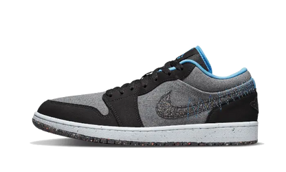 Air Jordan 1 Low SE Crater University Blue