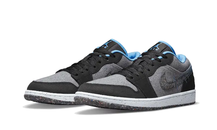 Air Jordan 1 Low SE Crater University Blue