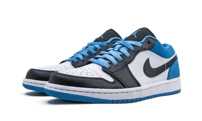 Air Jordan 1 Low SE Laser Blue - CK3022-004