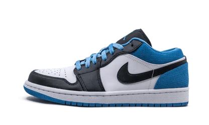 Air Jordan 1 Low SE Laser Blue - CK3022-004