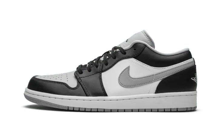 Air Jordan 1 Low Shadow - 553558-039