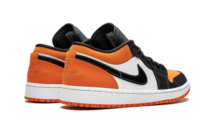 Air Jordan 1 Low Shattered Backboard - 553558-128