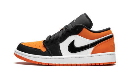 Air Jordan 1 Low Shattered Backboard - 553558-128