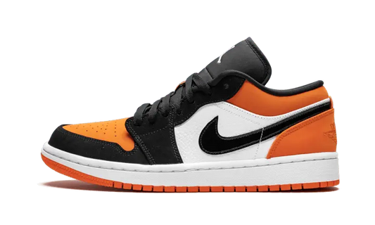 Air Jordan 1 Low Shattered Backboard - 553558-128