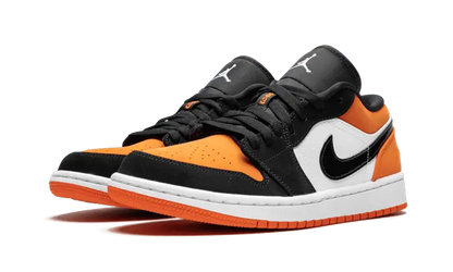 Air Jordan 1 Low Shattered Backboard - 553558-128