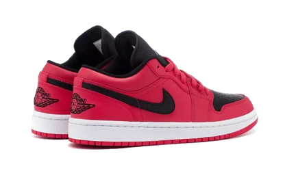 Air Jordan 1 Low Siren Red - DC0774-600