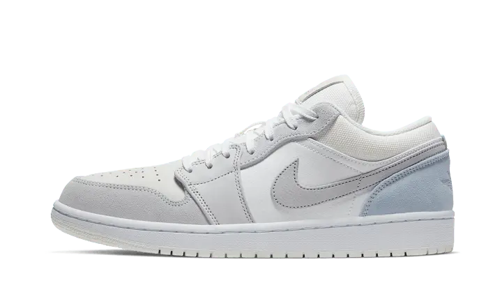 Air Jordan 1 Low Sky Grey Paris - CV3043-100