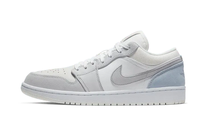 Air Jordan 1 Low Sky Grey Paris - CV3043-100