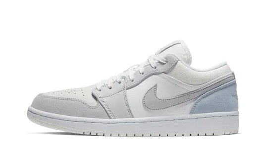 Air Jordan 1 Low Sky Grey Paris - CV3043-100