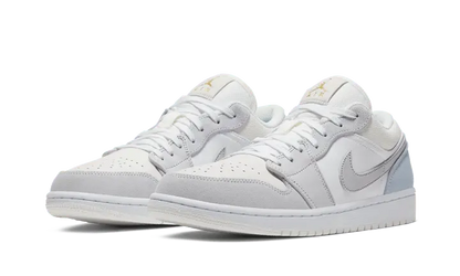 Air Jordan 1 Low Sky Grey Paris - CV3043-100