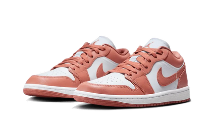 Air Jordan 1 Low Sky J Orange