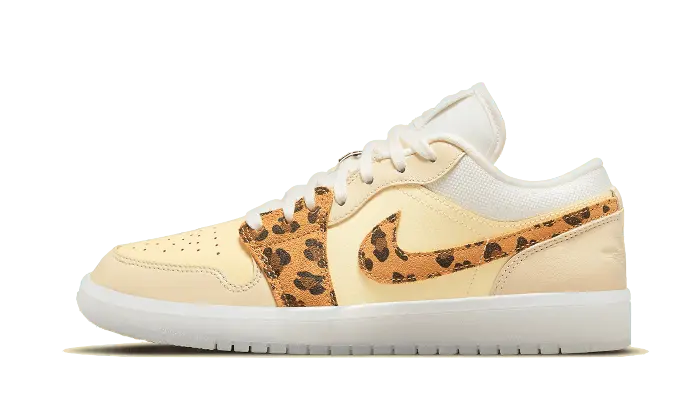 Air Jordan 1 Low SNKRS Day - DN6998-700