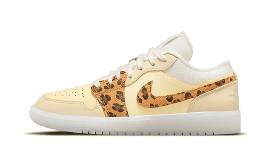 Air Jordan 1 Low SNKRS Day - DN6998-700