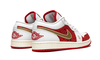 Air Jordan 1 Low Spades - DJ5185-100