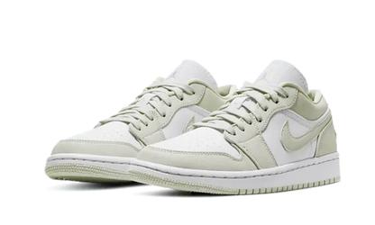 Air Jordan 1 Low Spruce Aura - CW1381-003