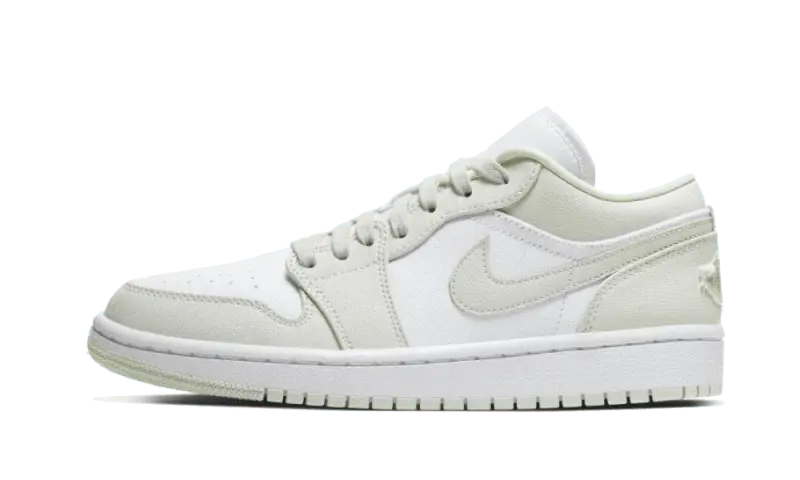 Air Jordan 1 Low Spruce Aura - CW1381-003