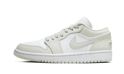 Air Jordan 1 Low Spruce Aura - CW1381-003