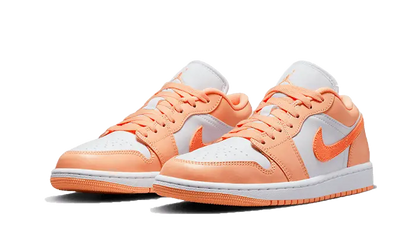 Air Jordan 1 Low Sunset Haze