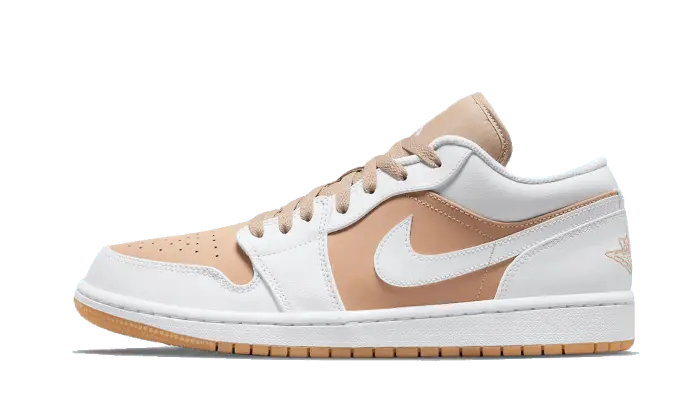 Air Jordan 1 Low Tan Gum - DN6999-100