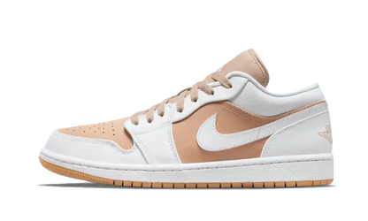 Air Jordan 1 Low Tan Gum - DN6999-100