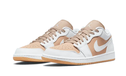 Air Jordan 1 Low Tan Gum - DN6999-100