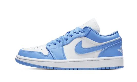 Air Jordan 1 Low UNC (W) AO9944-441 MTHOR SHOP