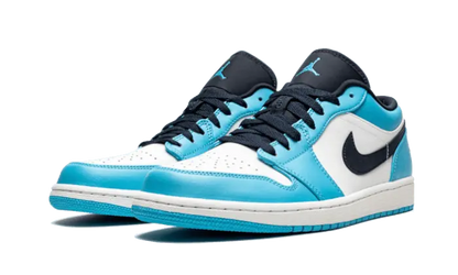 Air Jordan 1 Low UNC (2021) - 553558-144