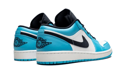 Air Jordan 1 Low UNC (2021) - 553558-144