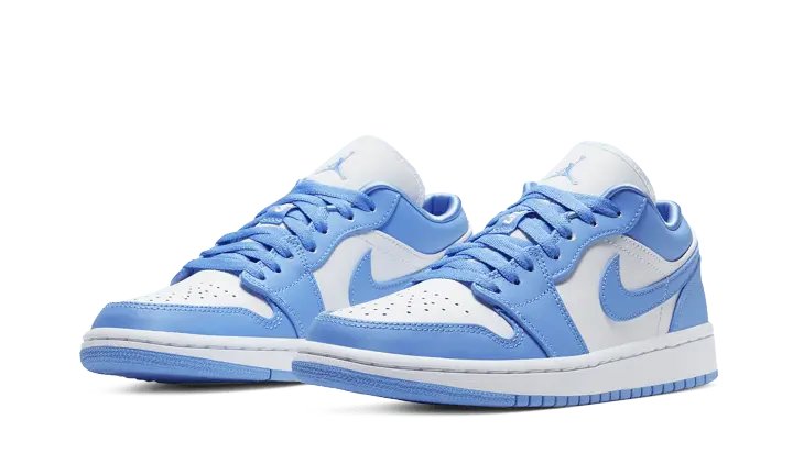 Air Jordan 1 Low UNC - AO9944-441