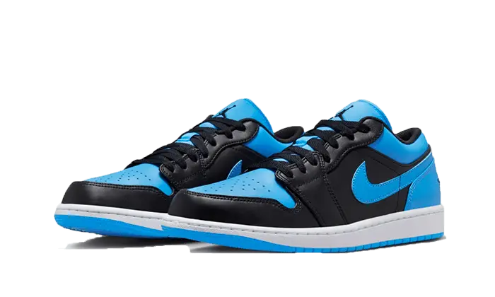 Air Jordan 1 Low University Blue