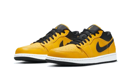 Air Jordan 1 Low University Gold - 553558-700