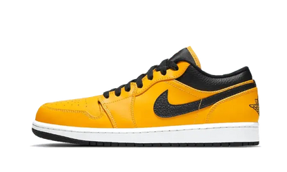 Air Jordan 1 Low University Gold - 553558-700