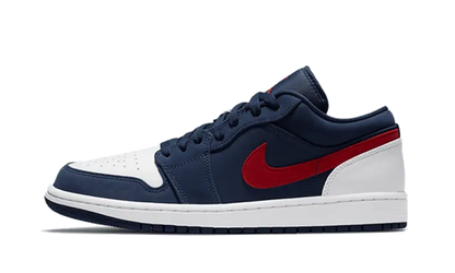 Air Jordan 1 Low USA - CZ8454-400