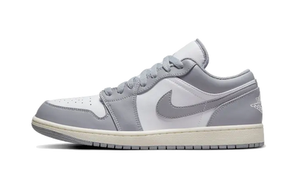 Air Jordan 1 Low Vintage Grey