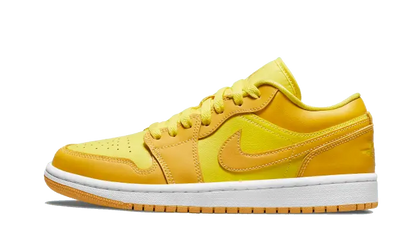 Air Jordan 1 Low Yellow Strike - DC0774 700