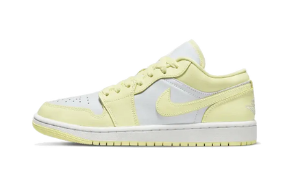 Air Jordan 1 Low Lemonade