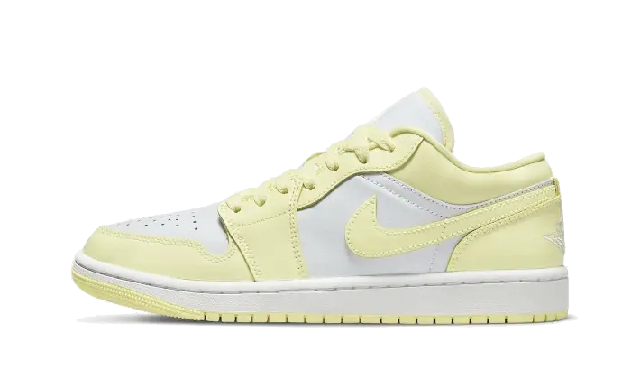 Air Jordan 1 Low Lemonade