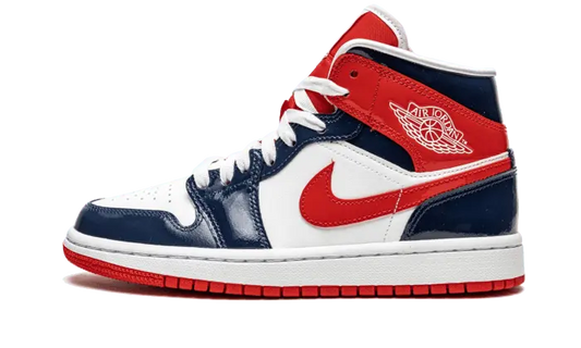 Air Jordan 1 Mid Champ Colors - DJ5984-400