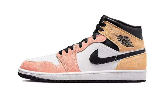 Air Jordan 1 Mid SE Flight Club